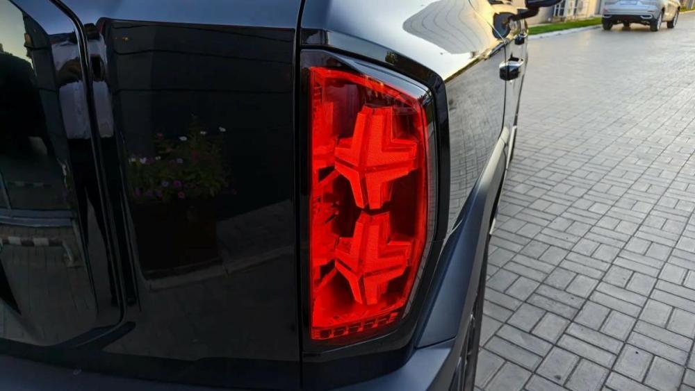 Haval H3 I Астрахань  - изображение 11