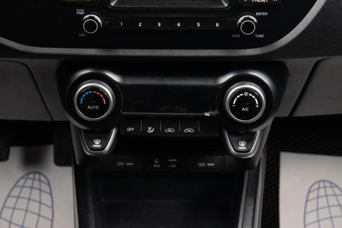 Kia Rio IV с пробегом 2019 года, цена 999 000 рублей, 333565 км, седан, Автокод Объявления
