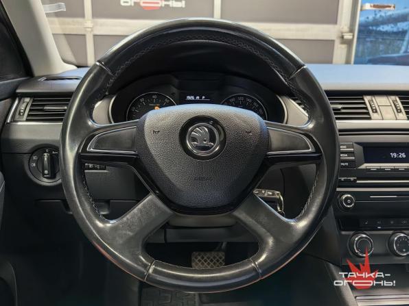 Skoda Octavia III (A7) с пробегом 2014 года, цена 999 000 рублей, 150000 км, лифтбек, Автокод Объявления