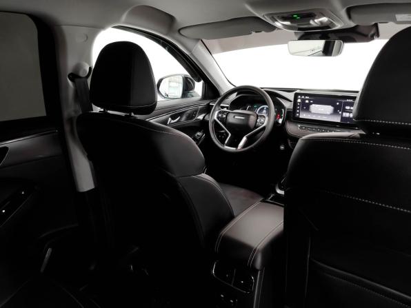 Haval Jolion I с пробегом 2023 года, цена 1 752 500 рублей, 40979 км, внедорожник, Автокод Объявления