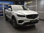 Geely Atlas Pro Москва  - изображение 32