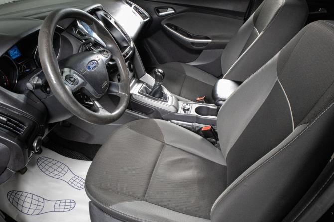 Ford Focus III с пробегом 2011 года, цена 649 000 рублей, 296100 км, хэтчбек, Автокод Объявления