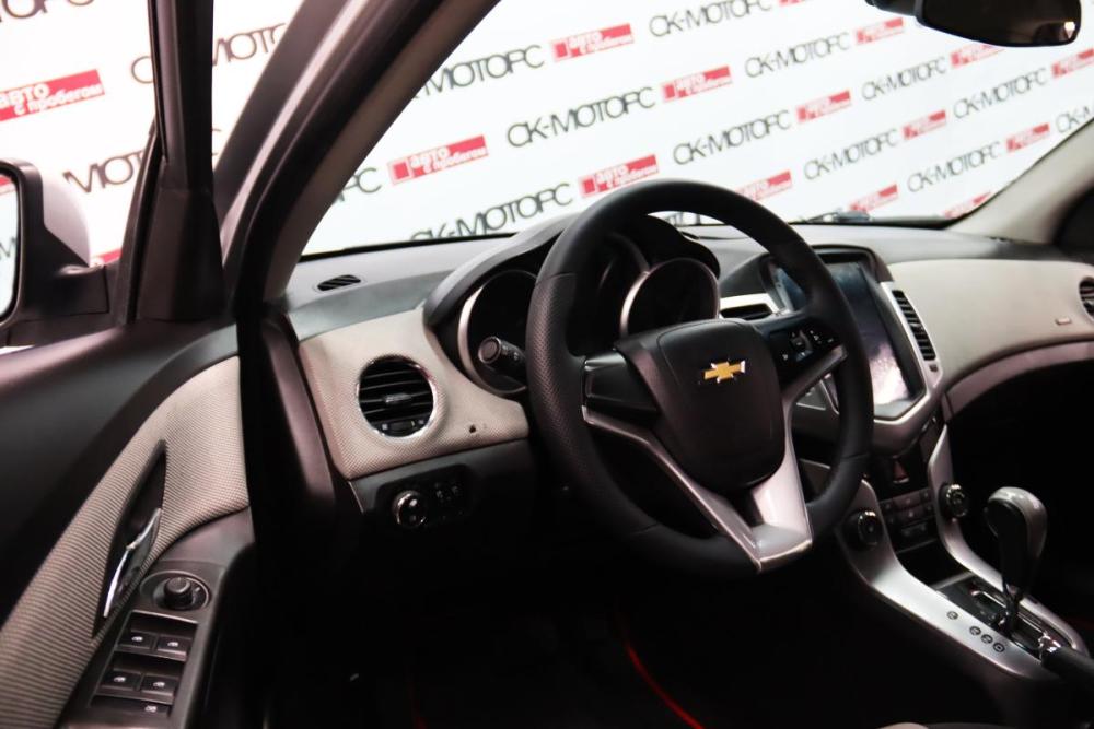 Chevrolet Cruze I Сургут  - изображение 7