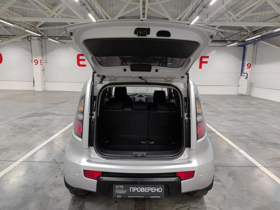 Kia Soul I Казань  - изображение 12