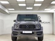 Mercedes-Benz G-Класс AMG II (W463) Санкт-Петербург  - изображение 31