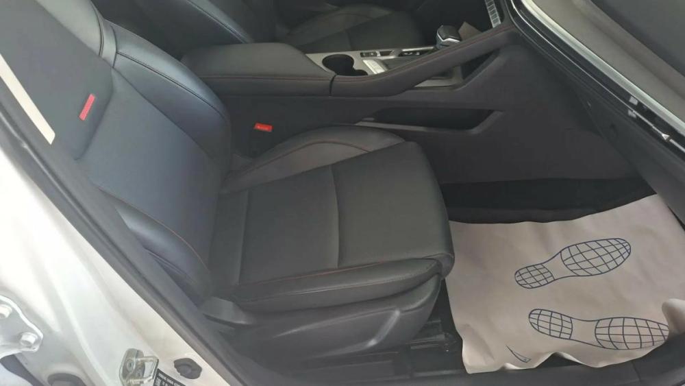 Changan CS35 Plus I Рестайлинг Уфа  - изображение 32