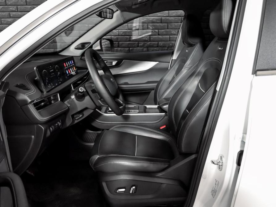 Chery Tiggo 7 Pro Max I Екатеринбург  - изображение 10