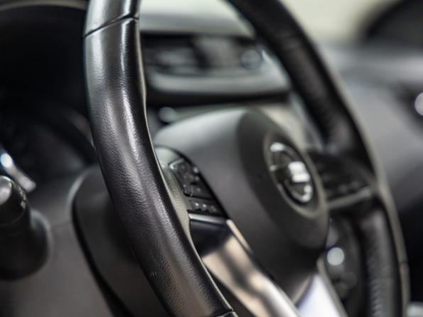 Nissan Qashqai II Рестайлинг с пробегом 2019 года, цена 1 598 000 рублей, 61191 км, внедорожник, Автокод Объявления