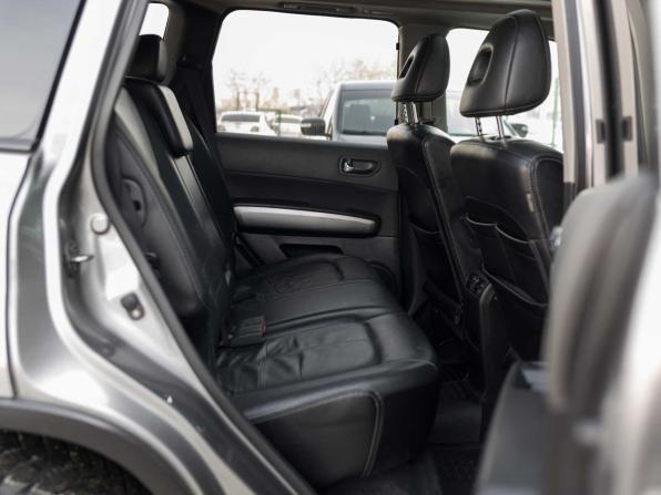 Nissan X-Trail II с пробегом 2008 года, цена 840 000 рублей, 221018 км, внедорожник, Автокод Объявления