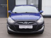 Hyundai Solaris I Москва  - изображение 15