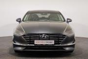 Hyundai Sonata VII (LF) Рестайлинг Ярославль  - изображение 28