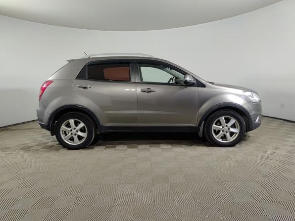 SsangYong Actyon II с пробегом 2012 года, цена 850 000 рублей, 226337 км, внедорожник, Автокод Объявления