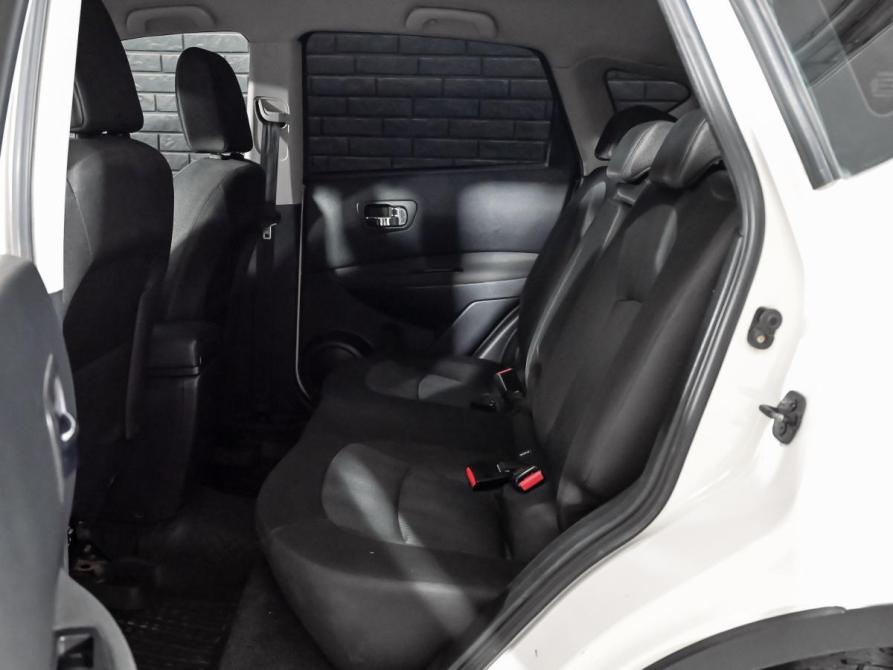 Nissan Qashqai I Рестайлинг Екатеринбург  - изображение 16