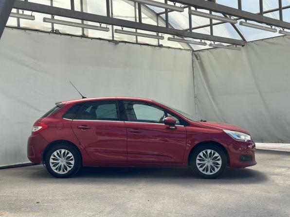 Citroen C4 II с пробегом 2011 года, цена 560 000 рублей, 165801 км, хэтчбек, Автокод Объявления