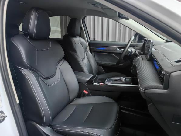 Haval Jolion I Рестайлинг с пробегом 2024 года, цена 2 333 000 рублей, 10084 км, внедорожник, Автокод Объявления