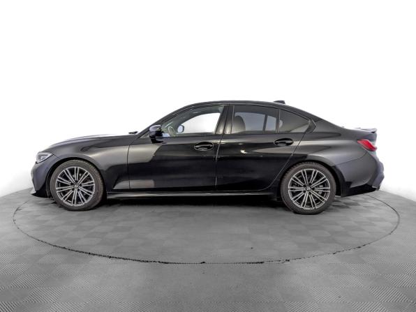 BMW 3 серии VII (G2x) с пробегом 2022 года, цена 3 795 000 рублей, 89732 км, седан, Автокод Объявления