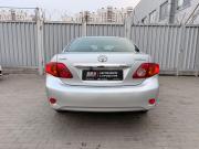 Toyota Corolla X (E140 E150) Ростов-на-Дону  - изображение 22