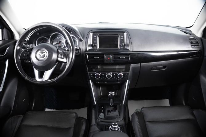 Mazda CX-5 I с пробегом 2013 года, цена 1 949 000 рублей, 194000 км, внедорожник, Автокод Объявления