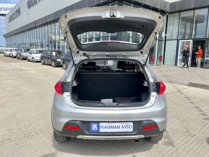 Lifan X50 Краснодар  - изображение 5