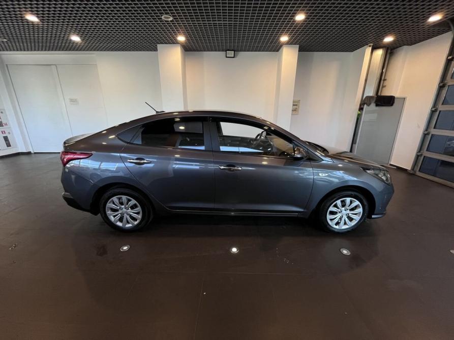Hyundai Solaris II Рестайлинг Чебоксары  - изображение 2