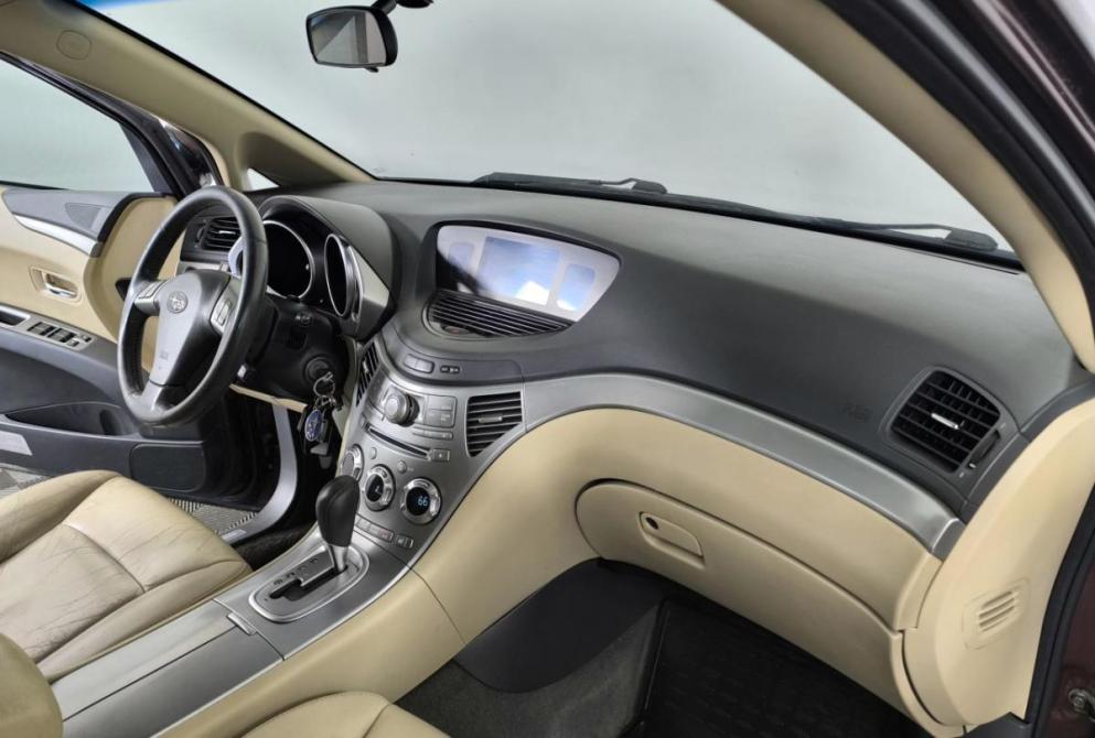 Subaru Tribeca I Нижний Новгород  - изображение 10