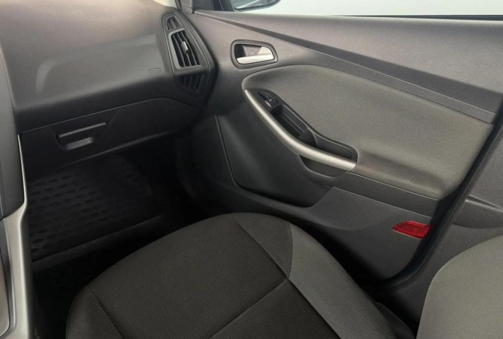 Ford Focus III Киров  - изображение 13