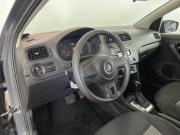 Volkswagen Polo V Воронеж  - изображение 25