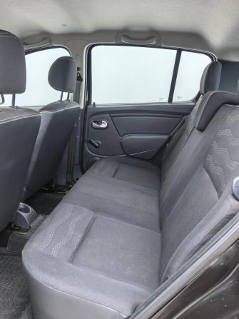 Renault Sandero I с пробегом 2012 года, цена 770 000 рублей, 51219 км, хэтчбек, Автокод Объявления