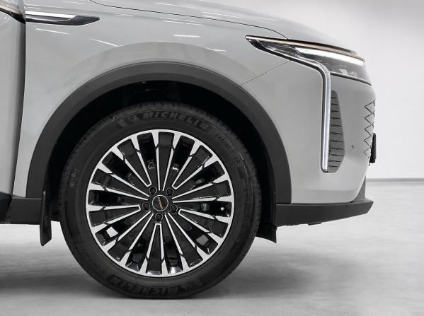 Exeed RX с пробегом 2023 года, цена 2 890 000 рублей, 69000 км, внедорожник, Автокод Объявления