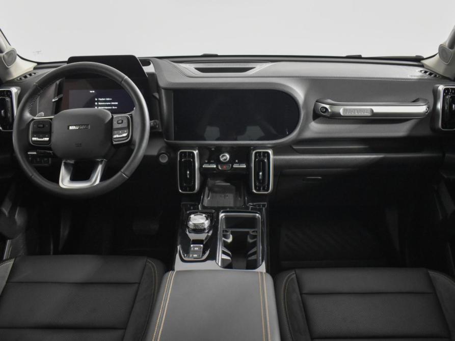 Haval Dargo Санкт-Петербург  - изображение 16