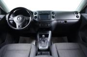 Volkswagen Tiguan I Рестайлинг Новосибирск  - изображение 27