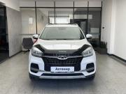 Chery Tiggo 4 I Рестайлинг Новосибирск  - изображение 14