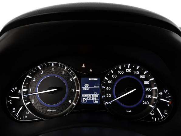 Infiniti QX80 I Рестайлинг 2 с пробегом 2019 года, цена 4 400 000 рублей, 137388 км, внедорожник, Автокод Объявления