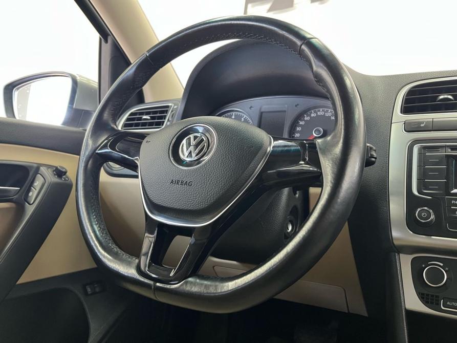 Volkswagen Polo V Рестайлинг Уфа  - изображение 8