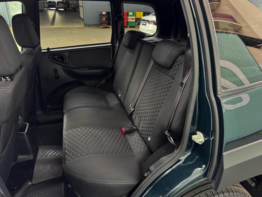 Lada (ВАЗ) Niva Travel I Кропоткин  - изображение 9