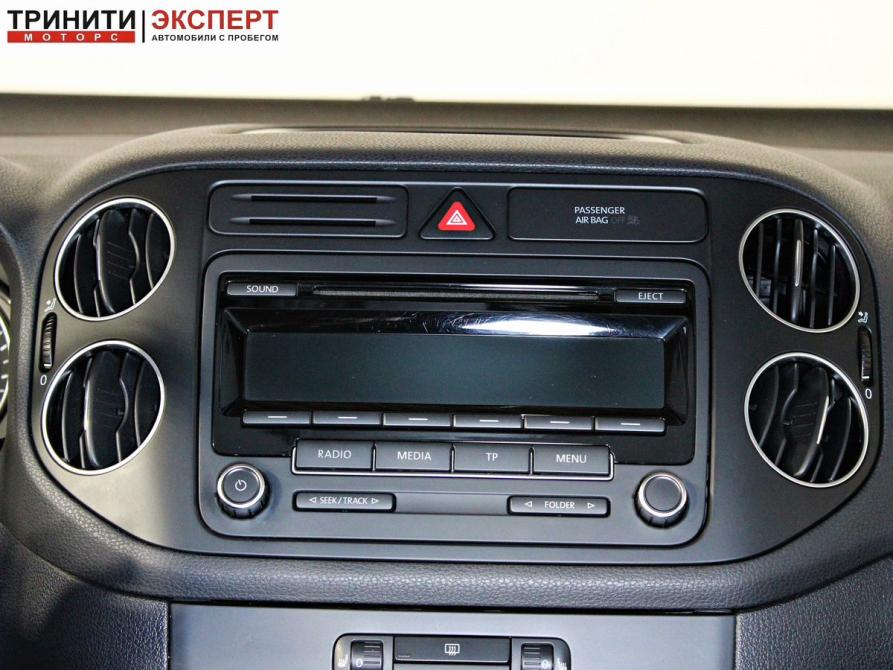 Volkswagen Golf Plus II Белгород  - изображение 11