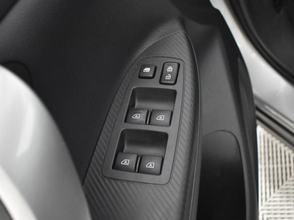 Mitsubishi Eclipse Cross I с пробегом 2019 года, цена 1 861 000 рублей, 124824 км, внедорожник, Автокод Объявления