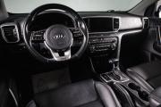 Kia Sportage IV Рестайлинг Сургут  - изображение 38