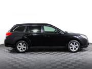 Subaru Outback IV Рестайлинг Москва  - изображение 24
