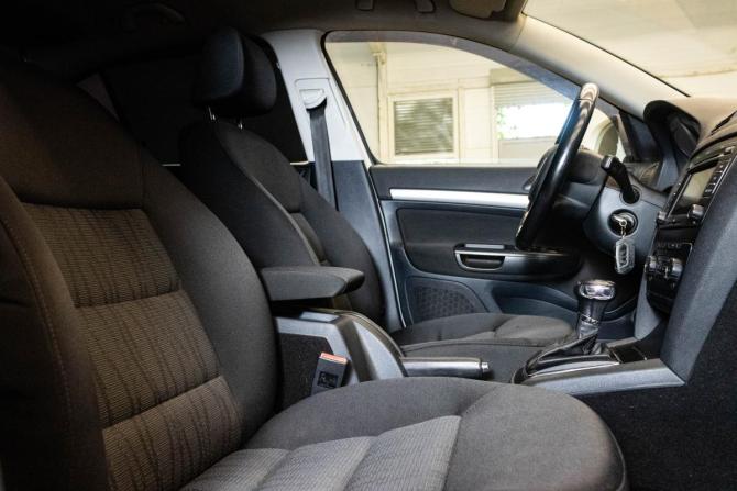 Skoda Octavia II (A5) Рестайлинг с пробегом 2012 года, цена 910 000 рублей, 231299 км, лифтбек, Автокод Объявления