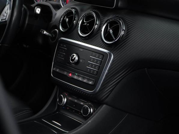 Mercedes-Benz GLA I (X156) с пробегом 2017 года, цена 2 477 077 рублей, 74077 км, внедорожник, Автокод Объявления
