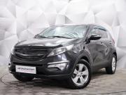 Kia Sportage III Ульяновск  - изображение 22