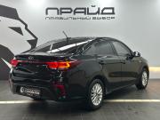 Kia Rio IV Ростов-на-Дону  - изображение 24