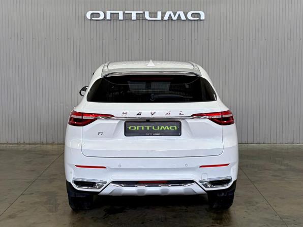 Haval F7 I с пробегом 2021 года, цена 1 697 000 рублей, 58014 км, внедорожник, Автокод Объявления