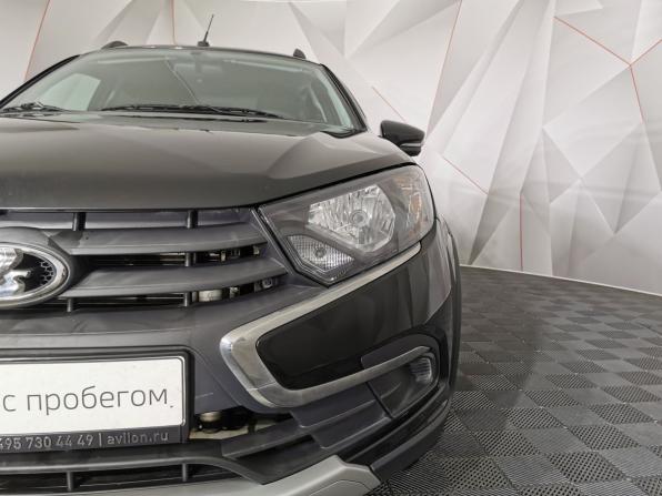 Lada (ВАЗ) Granta I Рестайлинг с пробегом 2023 года, цена 855 150 рублей, 27046 км, универсал, Автокод Объявления