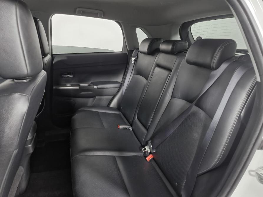 Mitsubishi ASX I Рестайлинг 2 Нижний Новгород  - изображение 10