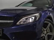 Mercedes-Benz C-Класс IV (W205) Химки  - изображение 57