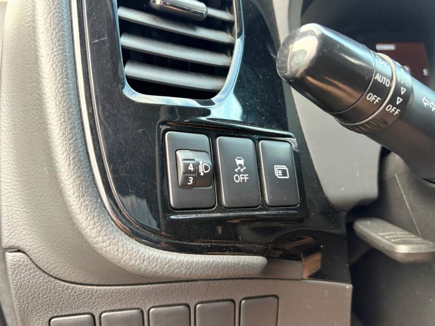 Mitsubishi Outlander III Рестайлинг 3 Санкт-Петербург  - изображение 11