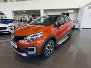 Renault Kaptur I Челябинск  - изображение 11