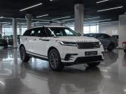 Land Rover Range Rover Velar I Рестайлинг Москва  - изображение 34
